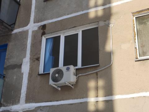 Продажа и установка сплит‑систем в Бердске – кондиционеры под ключ