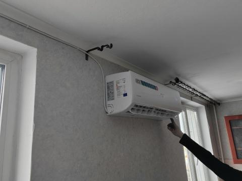 Продажа и установка кондиционера в Искитиме – выгодные цены, скидки, гарантия