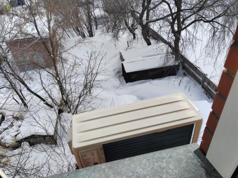 Установка кондиционера в Новосибирске «под ключ» – цены от 20 000 ₽