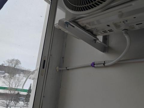 Купить кондиционер для дома в Бердске – цена с установкой под ключ