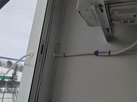 Купить кондиционер для дома в Бердске – цена с установкой под ключ