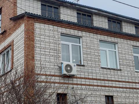 Купить кондиционер для дома с установкой – цены, монтаж, гарантия