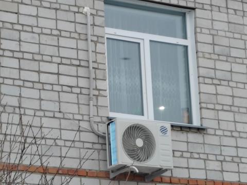 Купить кондиционер для дома с установкой – цены, монтаж, гарантия