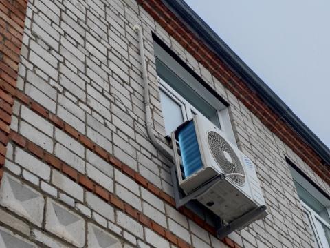 Купить кондиционер для дома с установкой – цены, монтаж, гарантия