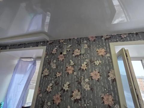 Купить кондиционер в Новосибирске с установкой – Breeon BRC‑12TPI, монтаж на 5‑м этаже