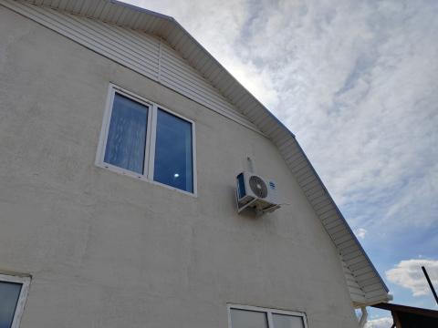 Купить кондиционер для дома с установкой в Новосибирске – цена от 13 000 ₽