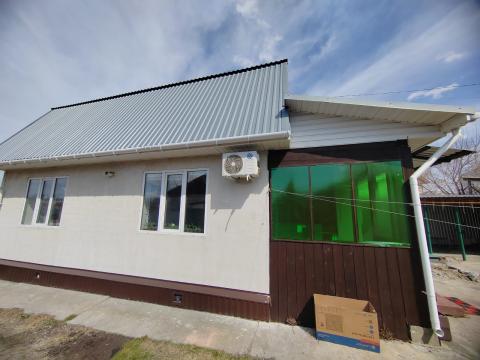 Купить кондиционер для дома с установкой в Новосибирске – цена от 13 000 ₽