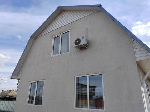 Купить кондиционер для дома с установкой в Новосибирске – цена от 13 000 ₽