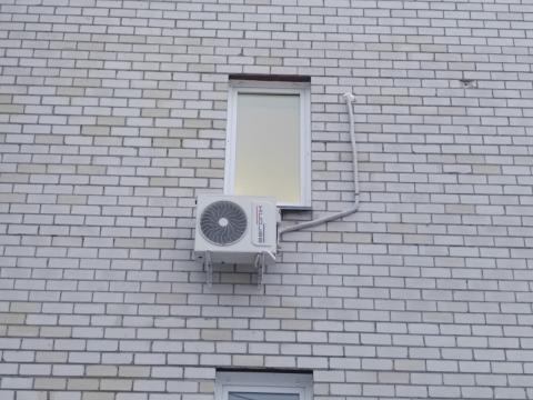 Купить сплит‑систему в Бердске: продажа, установка, цена под ключ