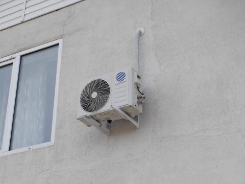 Купить кондиционер для дома с установкой в Новосибирске – цена от 13 000 ₽