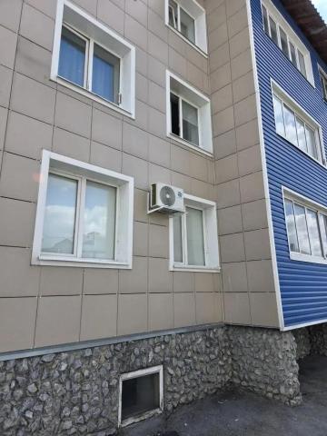 Установка кондиционера в квартире в Искитиме – недорого, быстро, под ключ