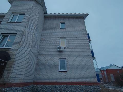 Купить сплит‑систему в Бердске: продажа, установка, цена под ключ