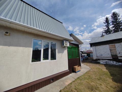 Купить кондиционер для дома с установкой в Новосибирске – цена от 13 000 ₽