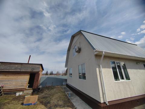 Купить кондиционер для дома с установкой в Новосибирске – цена от 13 000 ₽