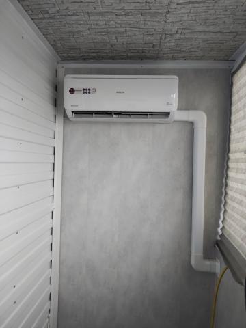 Установка кондиционера Breeon BRC-12AVI в Искитиме – купить с монтажом