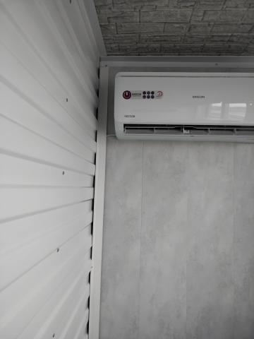 Установка кондиционера Breeon BRC-12AVI в Искитиме – купить с монтажом