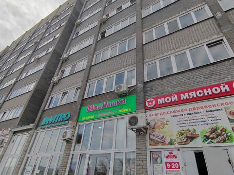 Установка кондиционера Breeon BRC-12AVI в Искитиме – купить с монтажом