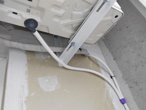Установка кондиционера в квартире Новосибирск – монтаж за 3 часа, гарантия 4 года
