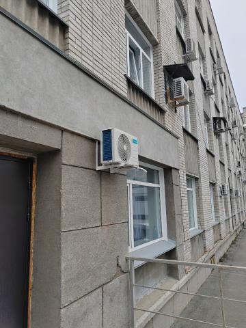 Монтаж сплит‑систем в Новосибирске: цена от 33 000 ₽, гарантия 3 года