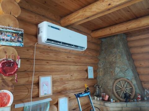 Купить кондиционер в Новосибирске с установкой