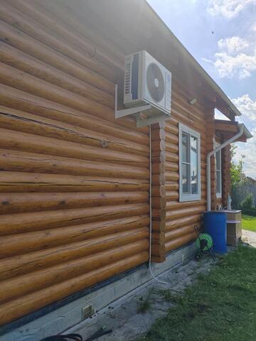 Купить кондиционер в Новосибирске с установкой