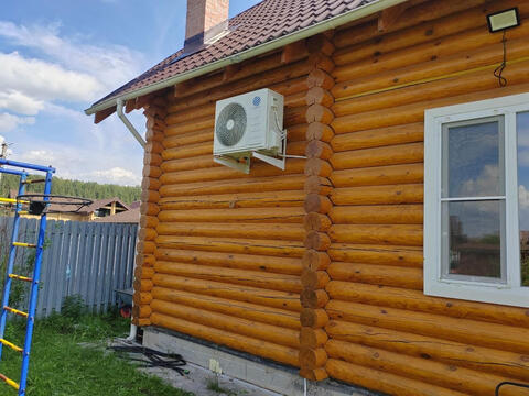 Купить кондиционер в Новосибирске с установкой