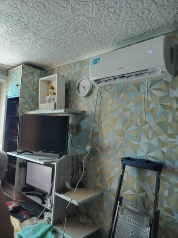 Установка кондиционеров Сoolberg в Бердске