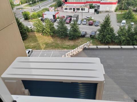 Установка кондиционера Coolberg Runa Inverter в Новосибирске, цена
