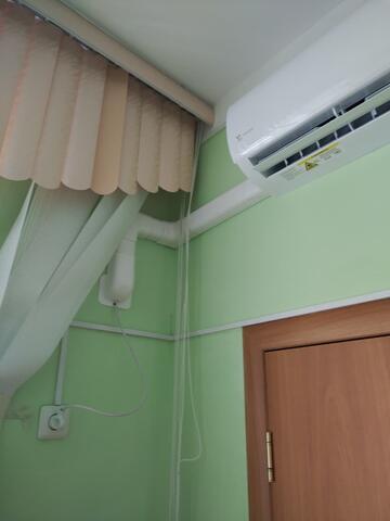 Установка Thaicon Balance в детсаду на шпильки, Искитим