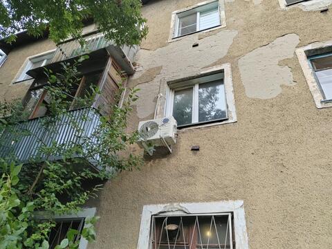 Установка кондиционера Loriot в квартире, Новосибирск