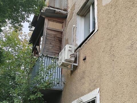 Установка кондиционера Loriot в квартире, Новосибирск
