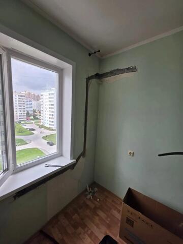  Установка кондиционеров MDV серии iERA в Новосибирске