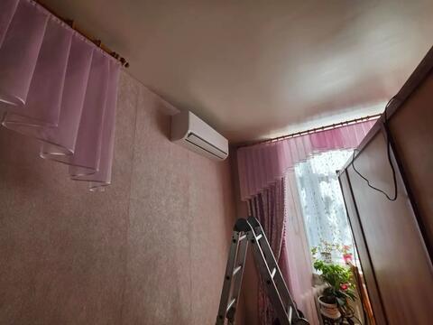 Продажа и установка кондиционеров в Кудряшах