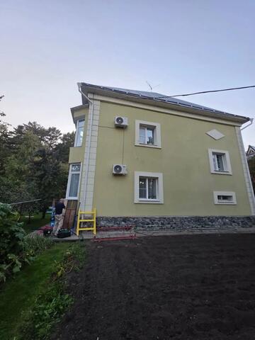 Продажа и установка кондиционеров в Кудряшах