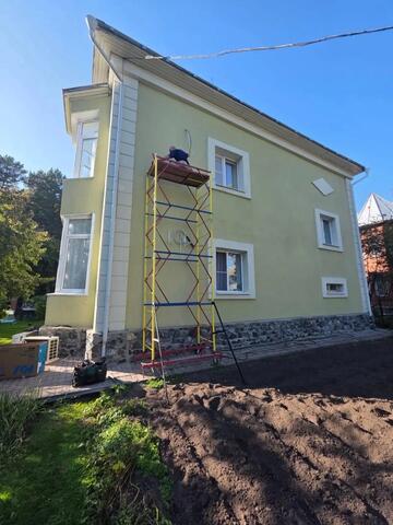 Продажа и установка кондиционеров в Кудряшах