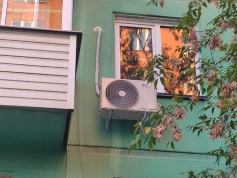 Монтаж кондиционера MDV в Новосибирске