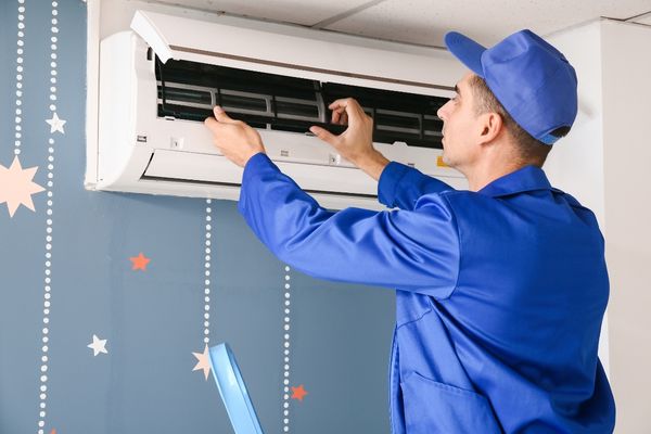 Мульти сплит-системы