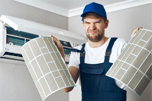 Инверторные кондиционеры